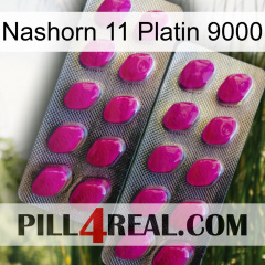 Rhino 11 Platinum 9000 10